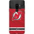 NHL New Jersey Devils Home Jersey Galaxy S9 Plus Skin
