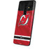 NHL New Jersey Devils Home Jersey Galaxy S9 Plus Skin