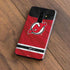 NHL New Jersey Devils Home Jersey Galaxy S9 Plus Skin
