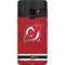 NHL New Jersey Devils Home Jersey Galaxy S9 Skin