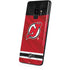 NHL New Jersey Devils Home Jersey Galaxy S9 Skin