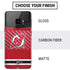 NHL New Jersey Devils Home Jersey Galaxy S9 Skin