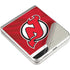 NHL New Jersey Devils Home Jersey Galaxy Z Flip3 5G Skin
