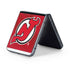NHL New Jersey Devils Home Jersey Galaxy Z Flip5 5G Skin