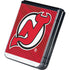 NHL New Jersey Devils Home Jersey Galaxy Z Flip5 5G Skin