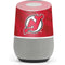 NHL New Jersey Devils Home Jersey Google Home Skin
