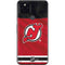 NHL New Jersey Devils Home Jersey Google Pixel 5a Skin