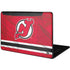 NHL New Jersey Devils Home Jersey Google Pixelbook Go Skin