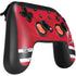 NHL New Jersey Devils Home Jersey Google Stadia Controller Skin