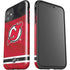 NHL New Jersey Devils Home Jersey iPhone 11 Impact Case