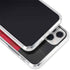NHL New Jersey Devils Home Jersey iPhone 11 Pro Clear Case