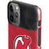 NHL New Jersey Devils Home Jersey iPhone 11 Pro Lite Case
