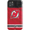 NHL New Jersey Devils Home Jersey iPhone 11 Pro Max Impact Case