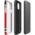NHL New Jersey Devils Home Jersey iPhone 11 Pro Max Impact Case