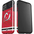NHL New Jersey Devils Home Jersey iPhone 11 Pro Max Impact Case