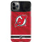 NHL New Jersey Devils Home Jersey iPhone 11 Pro Max Lite Case