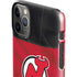 NHL New Jersey Devils Home Jersey iPhone 11 Pro Max Lite Case