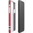 NHL New Jersey Devils Home Jersey iPhone 11 Pro Max Lite Case