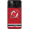 NHL New Jersey Devils Home Jersey iPhone 11 Pro Max Skin