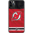 NHL New Jersey Devils Home Jersey iPhone 11 Pro Max Skin