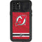 NHL New Jersey Devils Home Jersey iPhone 11 Pro Max Waterproof Case