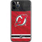 NHL New Jersey Devils Home Jersey iPhone 11 Pro Skin