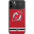NHL New Jersey Devils Home Jersey iPhone 11 Pro Skin