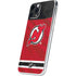 NHL New Jersey Devils Home Jersey iPhone 11 Pro Skin