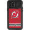 NHL New Jersey Devils Home Jersey iPhone 11 Pro Waterproof Case