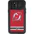 NHL New Jersey Devils Home Jersey iPhone 11 Pro Waterproof Case