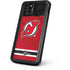 NHL New Jersey Devils Home Jersey iPhone 11 Pro Waterproof Case