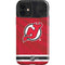 NHL New Jersey Devils Home Jersey iPhone 12 Impact Case