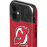 NHL New Jersey Devils Home Jersey iPhone 12 Impact Case