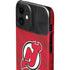 NHL New Jersey Devils Home Jersey iPhone 12 Mini Lite Case