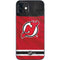 NHL New Jersey Devils Home Jersey iPhone 12 Mini Skin