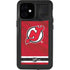 NHL New Jersey Devils Home Jersey iPhone 12 Mini Waterproof Case