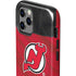 NHL New Jersey Devils Home Jersey iPhone 12 Pro Max Impact Case