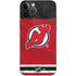 NHL New Jersey Devils Home Jersey iPhone 12 Pro Max Skin