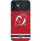 NHL New Jersey Devils Home Jersey iPhone 12 Skin