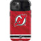 NHL New Jersey Devils Home Jersey iPhone 13 Impact Case