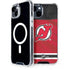 NHL New Jersey Devils Home Jersey iPhone 13 MagSafe Case