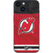 NHL New Jersey Devils Home Jersey iPhone 13 Mini Skin