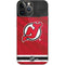 NHL New Jersey Devils Home Jersey iPhone 13 Pro Max Skin
