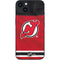 NHL New Jersey Devils Home Jersey iPhone 13 Skin