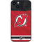 NHL New Jersey Devils Home Jersey iPhone 15 Plus Skin