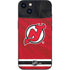 NHL New Jersey Devils Home Jersey iPhone 14 Plus Skin