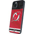 NHL New Jersey Devils Home Jersey iPhone 14 Plus Skin
