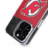 NHL New Jersey Devils Home Jersey iPhone 15 Pro MagSafe Case