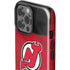NHL New Jersey Devils Home Jersey iPhone 15 Pro Max Impact Case