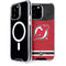NHL New Jersey Devils Home Jersey iPhone 15 Pro Max MagSafe Case